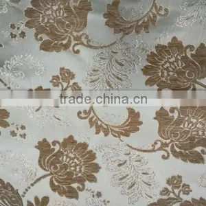 JYH Latest Design Jacquard Chenille Sofa Fabric Online Shopping thumbnail-4