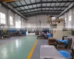 Zhengzhou Miracle Machinery Company Limited company overview - view 2 thumbnail