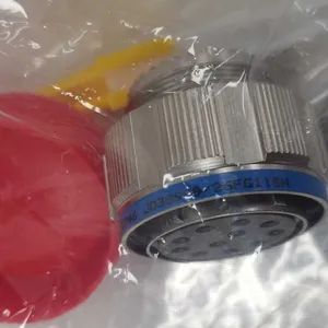 MS3102R18-1S Amphenol Circular Aerospace Connector (American Brand) thumbnail-1
