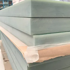 G11-R Epoxy Glass Roving Sheet / EPGC205 thumbnail-4