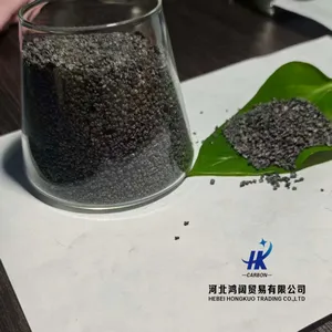 Calcined Petroleum Coke CPC – Best Price on Goldsupplier& Global Sources thumbnail-1