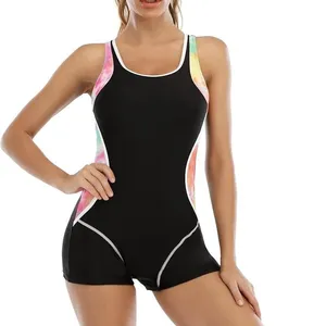 Quick Dry Swimming Suit for Women Swimwear Whole Sale Price Women Swimsuit Beach Wears thumbnail-1