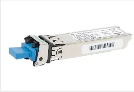1783-SFP100EXC 100M EX Single Mode Fiber SFP thumbnail-1