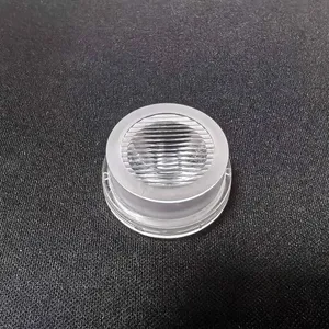 Led Side-emitting Light Source Module With Double-sided Opposite Lighting, 3030 and 3535 High-power Led Lenses thumbnail-2