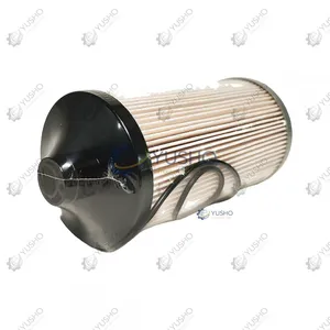 Filter Element 4110016092003 for SDLG Wheel Loader Genuine OEM thumbnail-1
