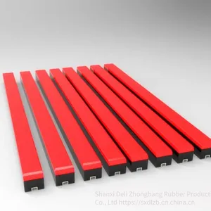 Conveyor Belt Buffer Strips, Manufacturer for Customized Buffer Strips thumbnail-1