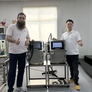 Guangzhou Zichen Inkjet Printer Co., Ltd company overview - view 5 thumbnail