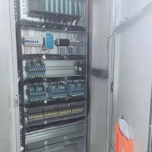 Automation System Upgrade and Renovation of Mineral Powder Production Line in Cement Plants and Building Material Plants thumbnail-3