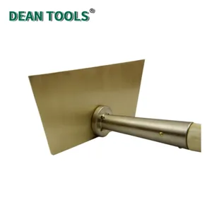 Non Sparking Cleaning Rust Rake,Heavy-Duty Cleaning Design,Strong Rake Head Design,Efficient Cleaning Performance thumbnail-3