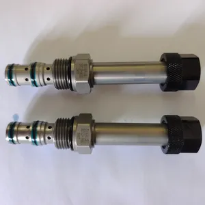 Solenoid Valve SV10-38M Two Position Three-way Bidirectional Valve SV10-39 SV10-33 SV10-35 Hydraulic Valve thumbnail-5