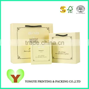 Brown Paper Bag, Kraft Paper Bag, Brown Kraft Paper Bags thumbnail-2