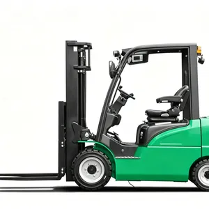 Electric Lithium Battery Forklift Origin Factory Core Engine Motor thumbnail-5