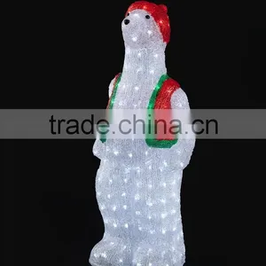 China Hot Selling Led 3d Deco Light thumbnail-2