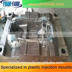 China Plastic Toys Mould With Good Quality and Better Price thumbnail-1