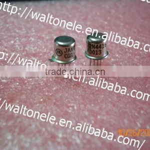 JAN2N4416 TRANSISTOR Electronic Component IC thumbnail-2