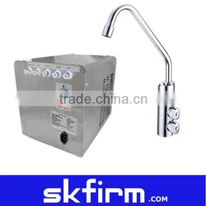 Carbonated Beverage Water Cooler Club Soda Cold Drink Making Machine thumbnail-1