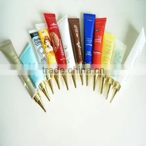 Eye Cream Tube / Face Cream Tube / Skin Care Tube thumbnail-1