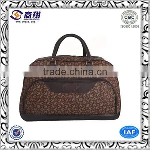 2015 New Designer Side Travel Bags for Men(XY12) thumbnail-1