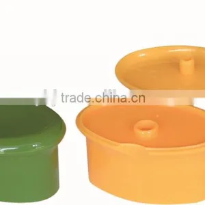 Shampoo Cap Plastic Mold thumbnail-3