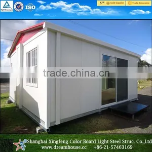 China Kit Cheap Prefab Houses/container Modular Homes/casas Prefabricadas Prefabricated Homes Cabins thumbnail-2