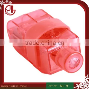 High Quality Cheap Colourful Led Finger Lights Party Decorations Supply thumbnail-1