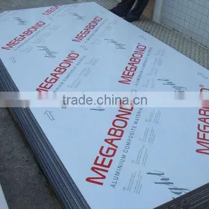 Aluminum Eps Sandwich Panel/aluminum Plastic Sandwich Composite Panel/aluminum Plastic Sandwich Composite Panel thumbnail-1