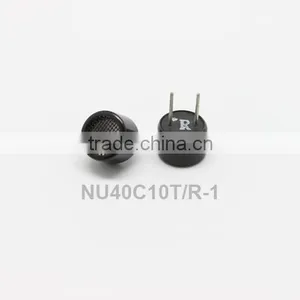 High Quality Open Structure Ultrasonic Sensor NU40C10T/R-1 thumbnail-1