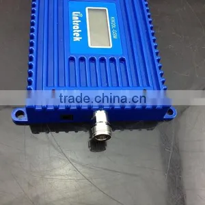 4G 2600mhz LTE 20dbm/70dbi for Home Use Moble Antenna Indoor Signal Amplifier thumbnail-6