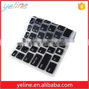 Laptop Keyboard Protector Film thumbnail-3