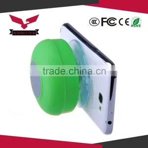 Best Bass Mini Bluetooth Speaker With LED Light thumbnail-2