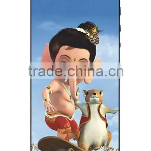 New Mobile Vinyl Skin thumbnail-5