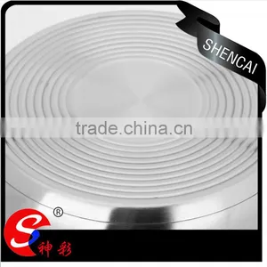 Hot Sale Detachable Handle Milk Boiling Pot/ Stainless Steel Doudle Bottom Soup&stock Pot thumbnail-5