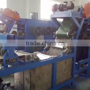 Waste Tyre Crusher thumbnail-3