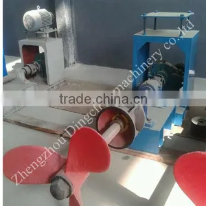 Paper Pulp Making Machine Supplier Impeller Manufacturing Machine in Paper Industry thumbnail-3
