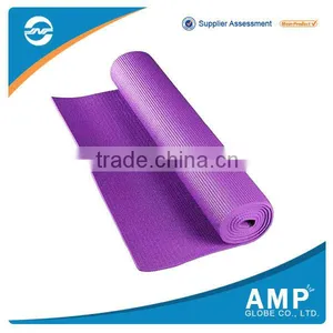 Anti-slip Wholesale Eco Friendly Yoga Mat thumbnail-1