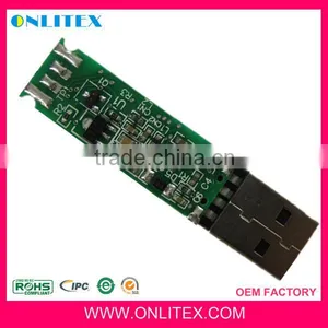 Shenzhen Oem&odm Pcba Assembly thumbnail-1