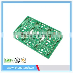 Multilayer Pcb Cem-1 94v0 Pcb Offer Power Amplifiers Single Sided Pcb thumbnail-2