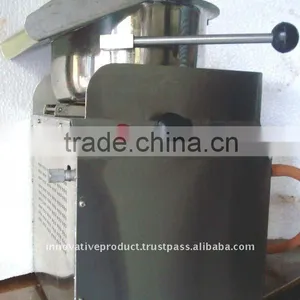 Popcorn Machine With Gas & Battery thumbnail-1