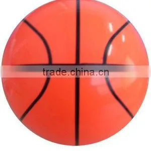 High Quality Kids Pvc Basketball Toys thumbnail-1