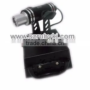 Mini Moving Head Green Laser Light thumbnail-1