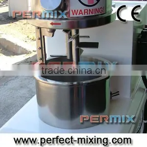 Double Planetary Mixer thumbnail-2
