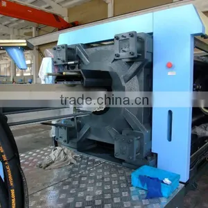 Injection Moulding Machine LSF718 thumbnail-1