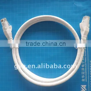 Patch Cord Cat.6 UTP thumbnail-1