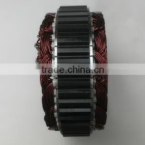 Good Coil Winding Machine thumbnail-5