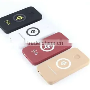 Wireless Charger Power Bank thumbnail-4