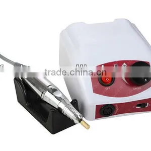 Electric Nail Drill Bits Machine thumbnail-1