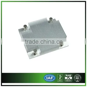 Customized Aluminum Skiving Fin Heat Sink 004 thumbnail-1