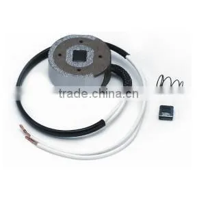 7'' Brake Kit - LH RH Brake Assembly thumbnail-2