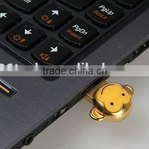 New Aarrivel Monkey Usb Flash Drive thumbnail-2