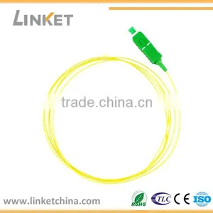 900um Optical SC/APC Pigtail thumbnail-1
